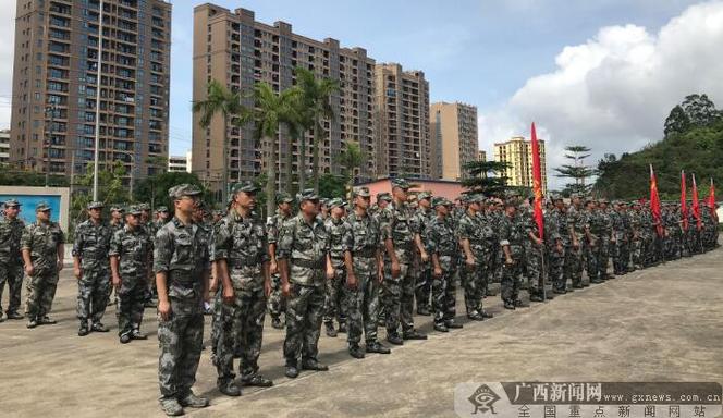 民兵归地方还是部队