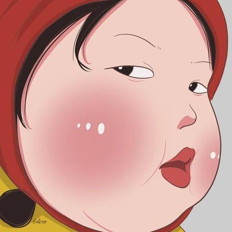 搞怪很有趣的搞笑头像