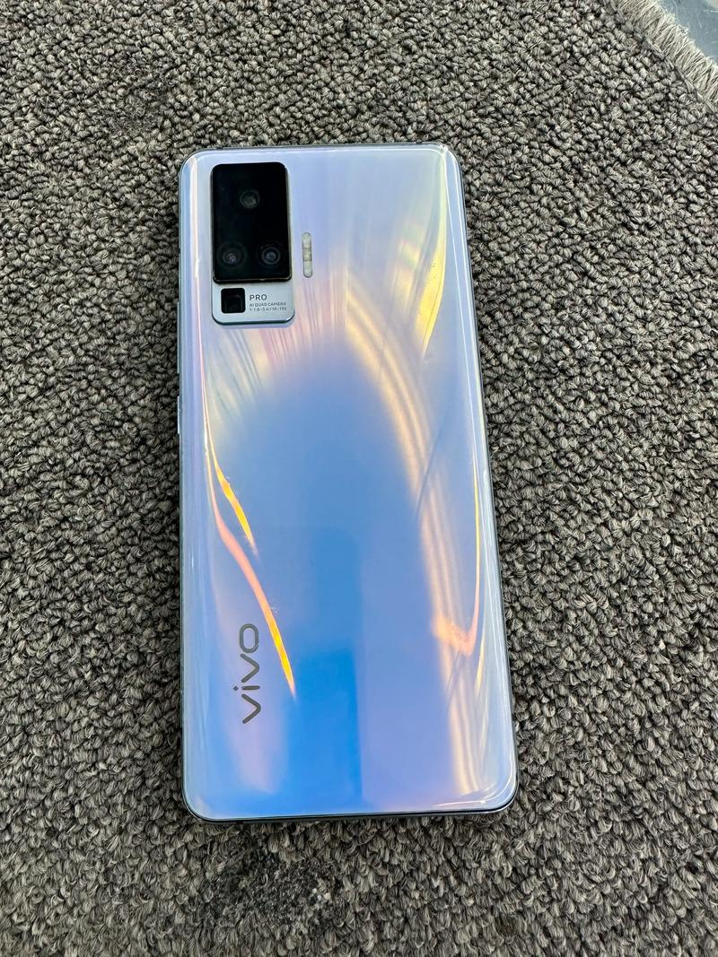 vivo50pro参数配置