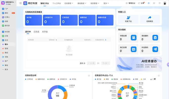 氚云平台官网