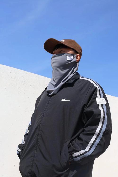 gta呼吸面罩