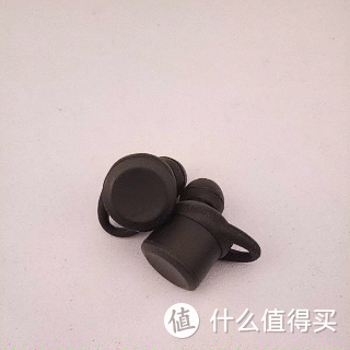 无线蓝牙耳机蓝红灯一起闪