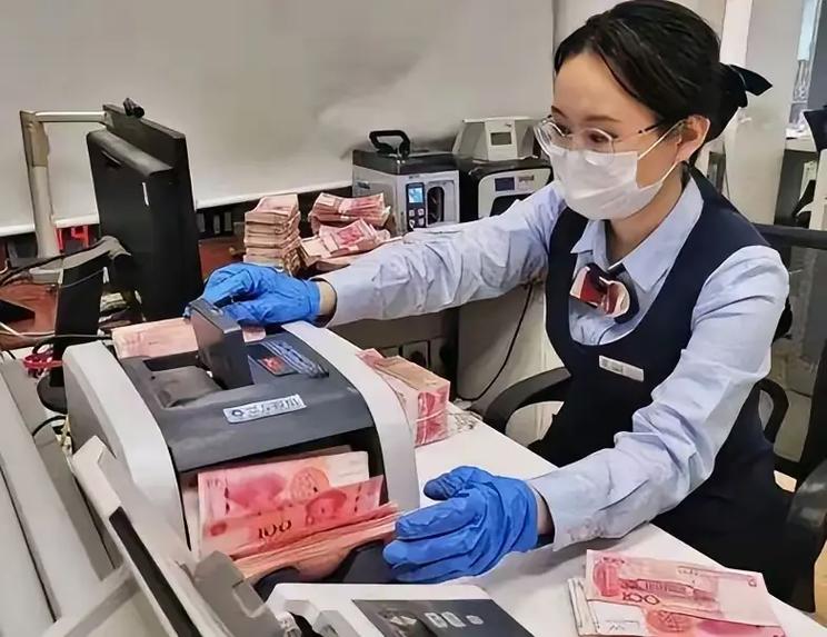 家中放钱的正确方法
