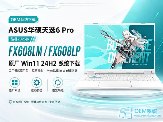 OEM系统下载