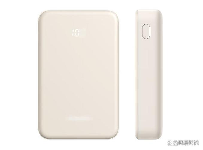 充电宝充满电以后自动断电吗