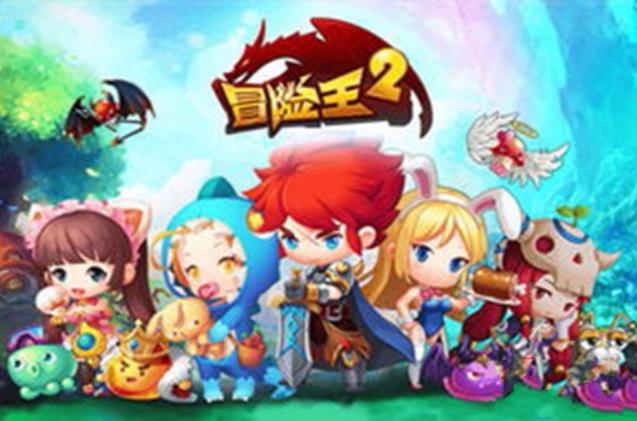 挑战闯关小游戏缩略图