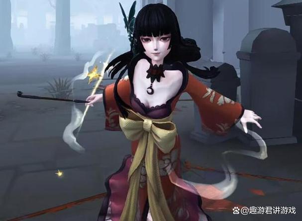 第五人格第一屠皇是谁截图