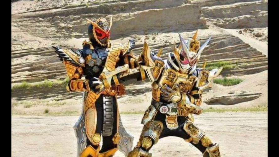 逢魔形态vs逢魔时王缩略图