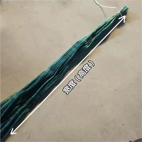 养鸟的网