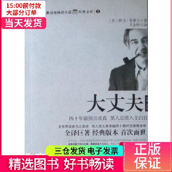 大丈夫小说