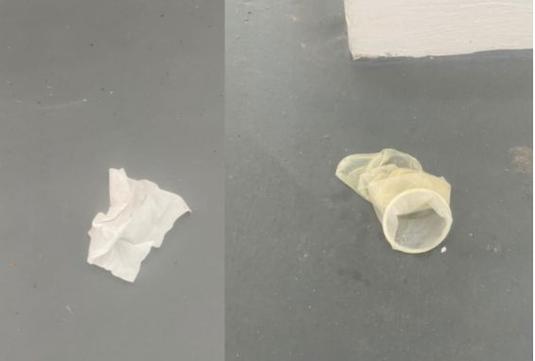 避孕套里裹层纸游戏截图