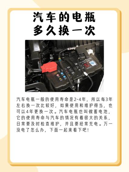 汽车电瓶进入休眠状态如何激活图标