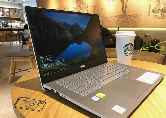 华硕s4300