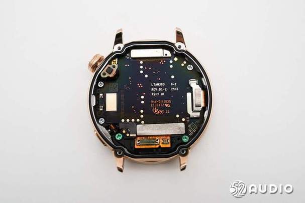 oppo手表维修