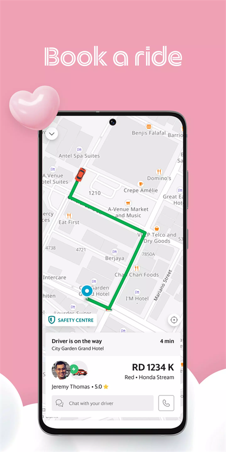 grab官方下载安卓版