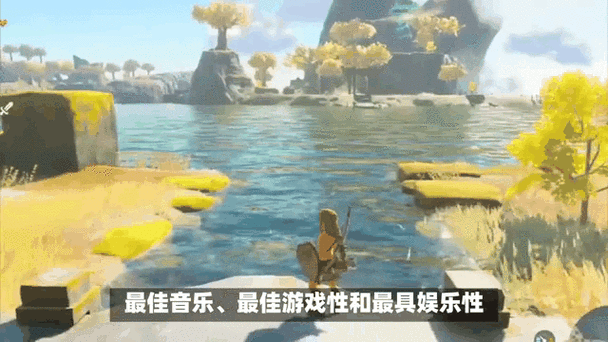塞尔达鱼饵有哪些