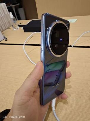 vivo手机支持dp协议吗图标