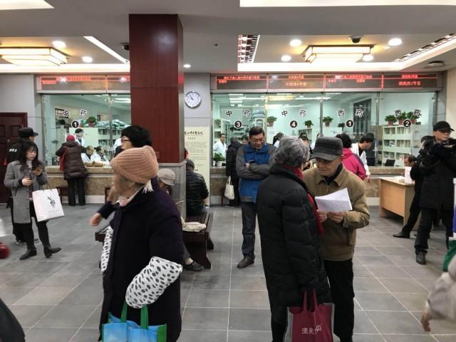 苏州中医院景德路缩略图