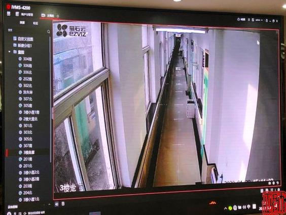 怎么判断病房里面有监控