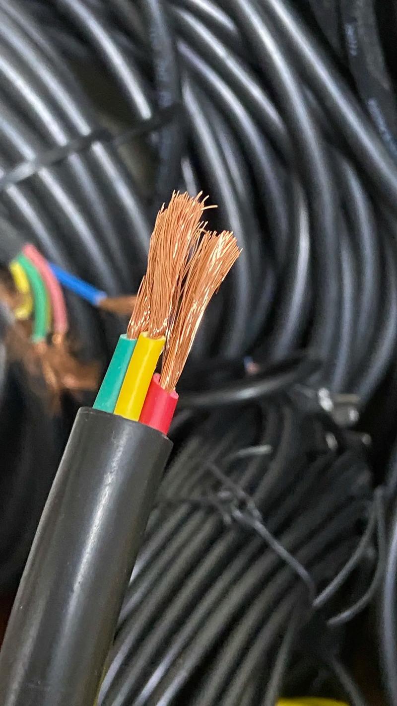 哪种线最结实