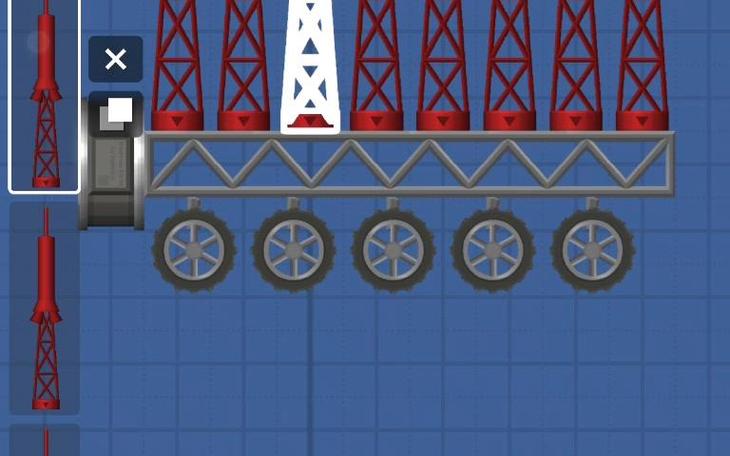 sfs1.5.9破解版有逃逸塔
