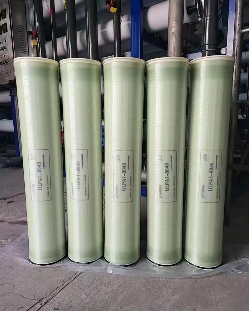 反渗透膜10大排名