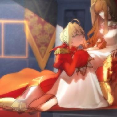 fate删减版合集