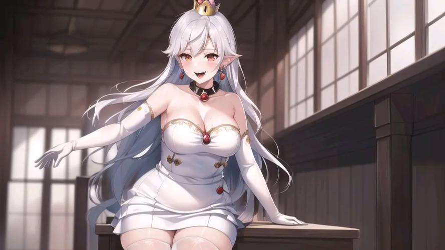 幽灵姬是什么动漫里的