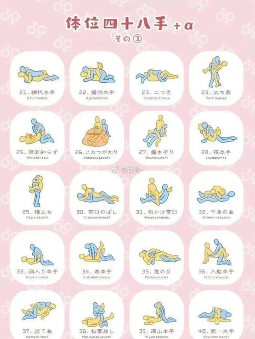 解锁所有姿势是什么意思