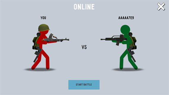 Stick Warfare: All Out War