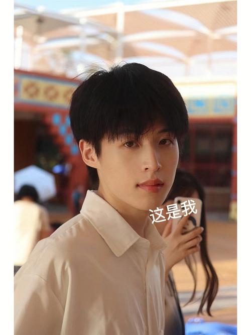 李奕表情包