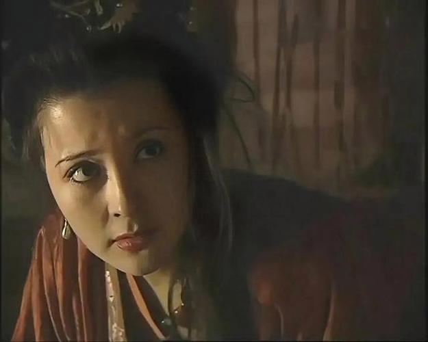 水浒传十大绝色美人