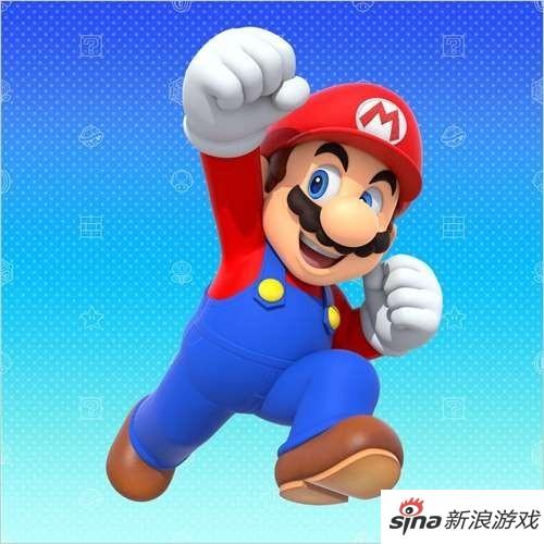 马里奥聚会隐藏角色