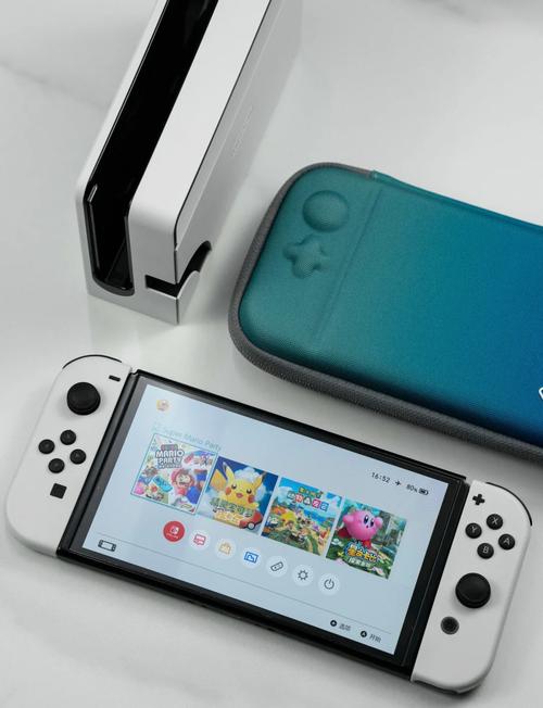 switch版本