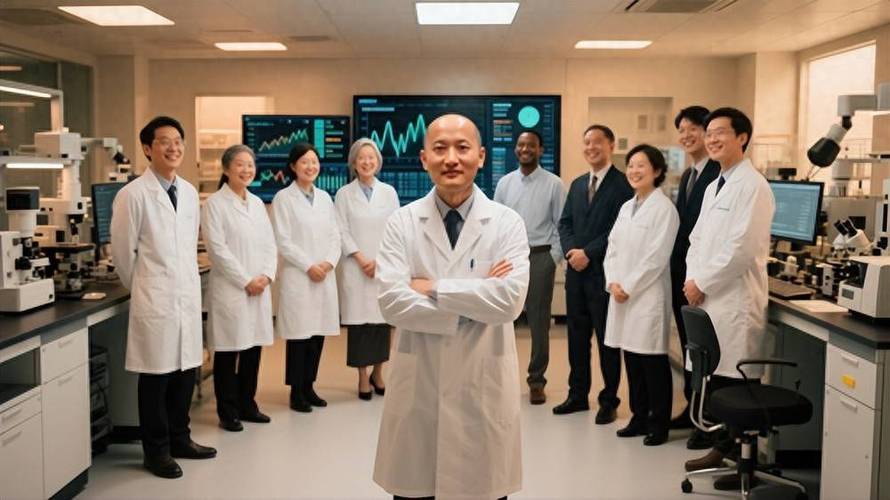 中科国思生命科学研究院