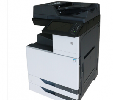 奔图CM8505DN