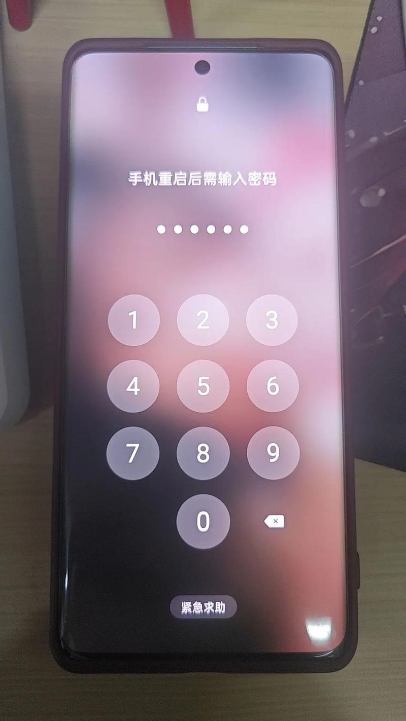 oppo手机为什么进不去