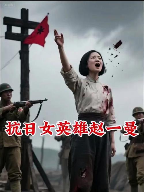 打鬼子的战争片