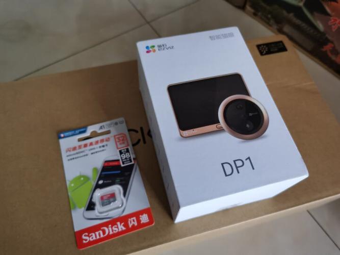 移康a27和萤石DP1哪个好