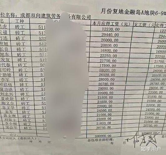 公司不给工资条怎么办
