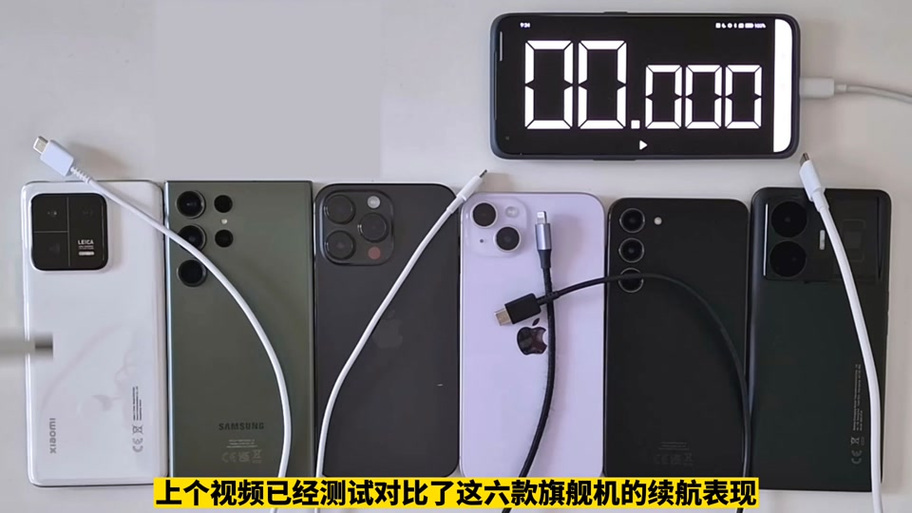 三星手机加速充电和超快充电的区别