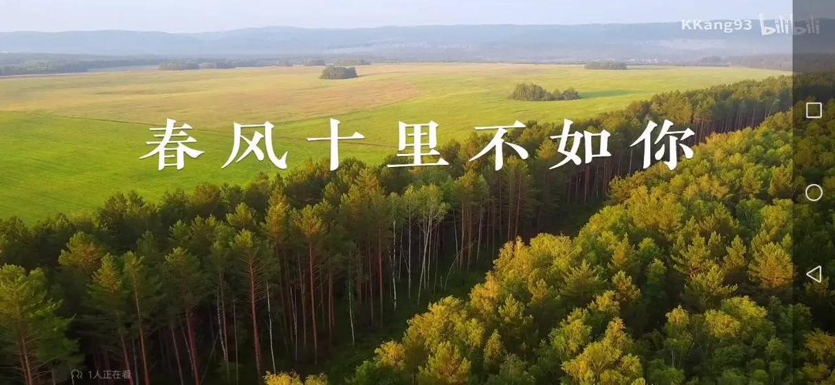 春风十里歌曲表达