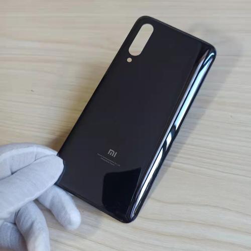小米9玻璃后盖多少钱
