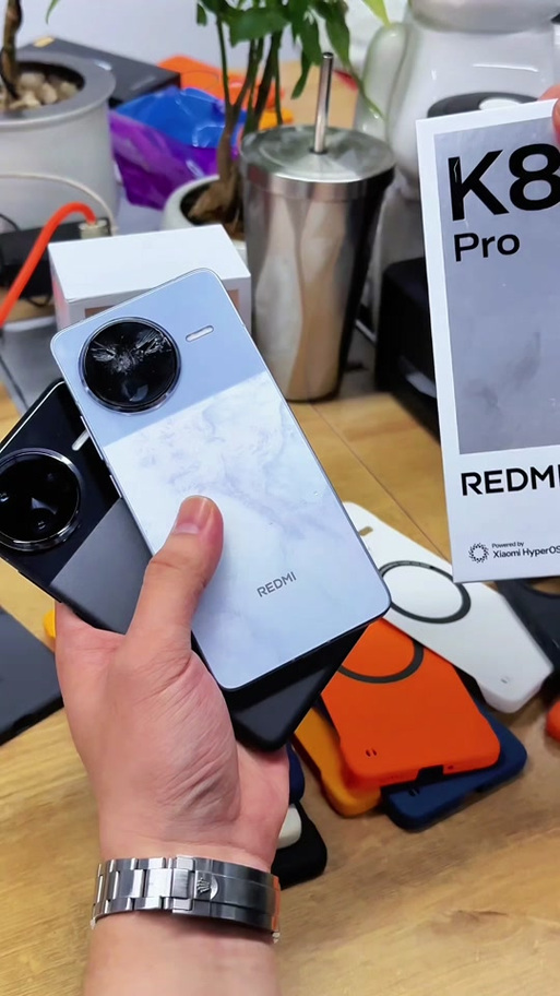 红米k80能无线充吗?缩略图
