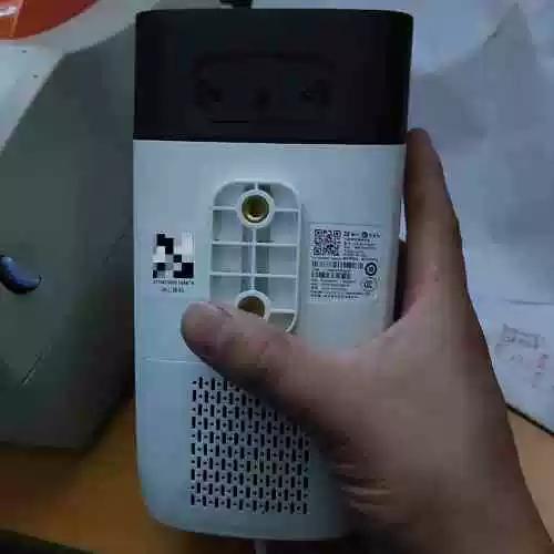 萤石和家亲摄像头