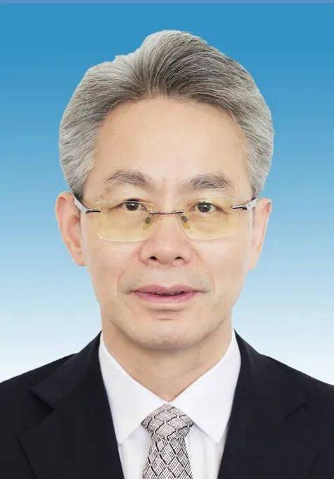 江西省教育厅干部名单