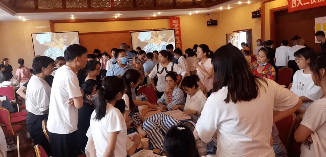 医考学堂靠谱吗