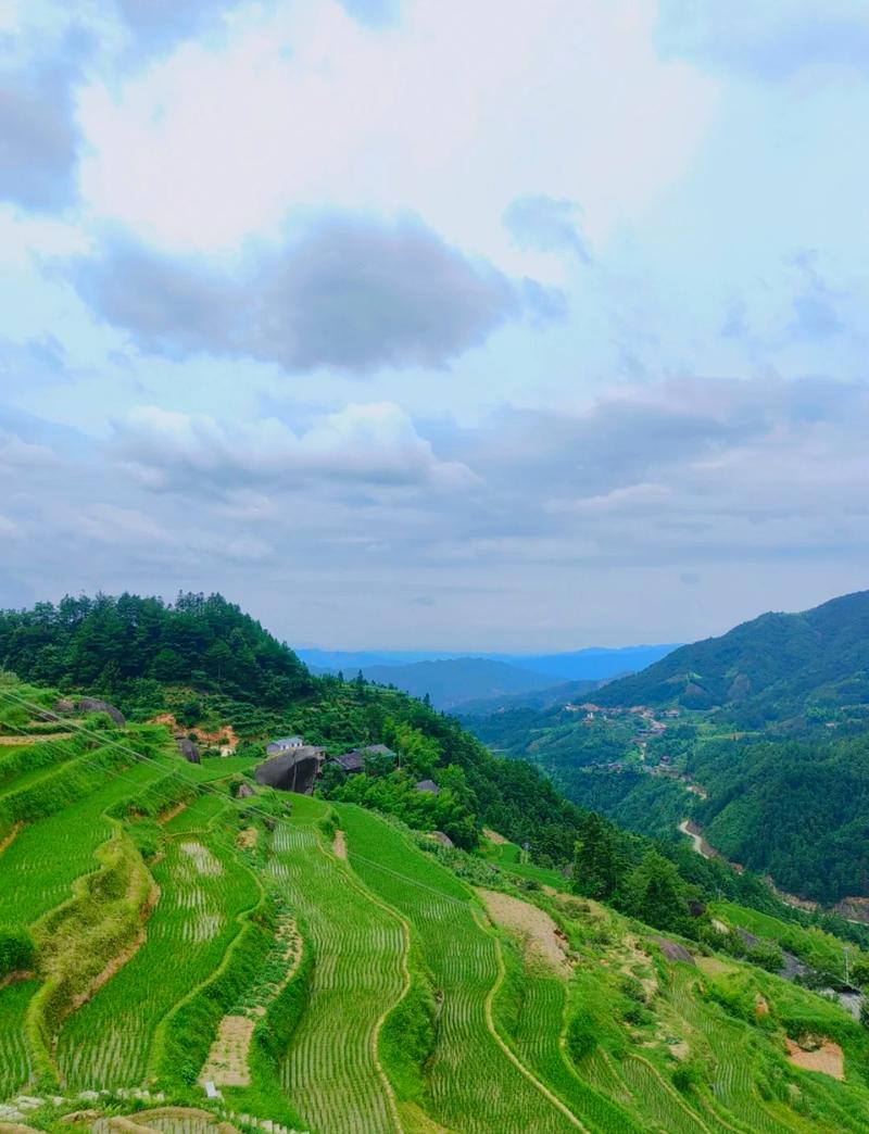 邵阳乡村生态旅游区