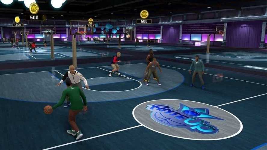 2k22解锁版
