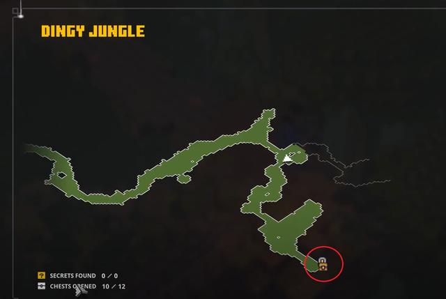 我的世界地下城熊猫高原怎么解锁
